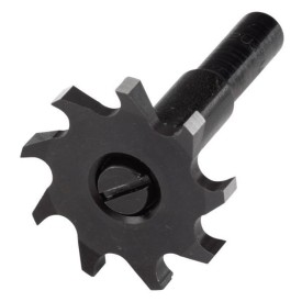 Wolfcraft WF3261000-Frez tarczowy do rowków 35 mm trzpień 8 mm