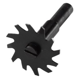 Wolfcraft WF3263000 - Frez szczelinowy 35 mm WS trzpień 8 mm