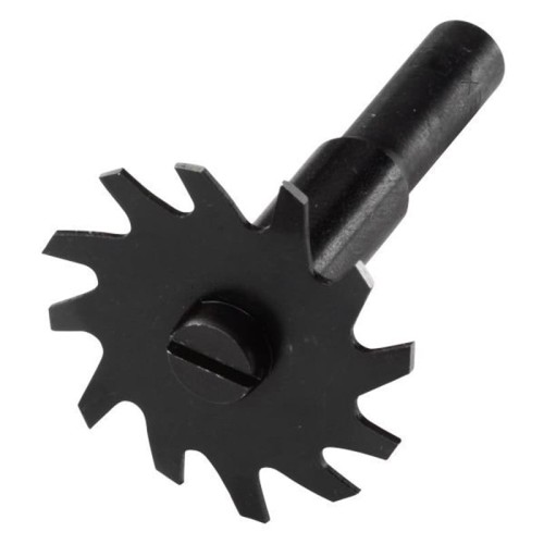 Wolfcraft WF3263000 - Frez szczelinowy 35 mm WS trzpień 8 mm