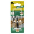 Wolfcraft WF3263000 - Frez szczelinowy 35 mm WS trzpień 8 mm