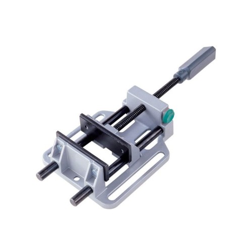 Wolfcraft WF3410000- Imadło uniwersalne 100 x 100 mm
