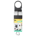Wolfcraft WF4800000- Uchwyt stołowy do wiertarek regulowany. aluminiowy