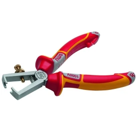 NWS NW145-49VDE-160- Izolowane szczypce do kabli 160 VDE