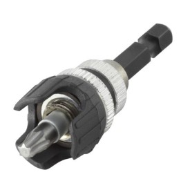 Wolfcraft WF6961000 - Uchwyt magnetyczny Wolfcraft + bit TX 25