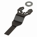 Wolfcraft WF3986000 - Brzeszczot uniwersalny BiM 10 mm