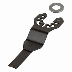 Wolfcraft WF3986000 - Brzeszczot uniwersalny BiM 10 mm