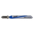 Wolfcraft WF2388000 - Brzeszczoty do nierdzewki uchwyt T - 2szt