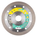 Wolfcraft WF8329000- Tarcza diamentowa do płytek 125 x 22/10