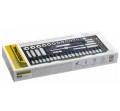 Proxxon PR23112 - Zestaw kluczy nasadowych 3/8'' - 65 elementów
