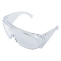 Wolfcraft WF4930000 - Okulary ochronne Standard (CE)