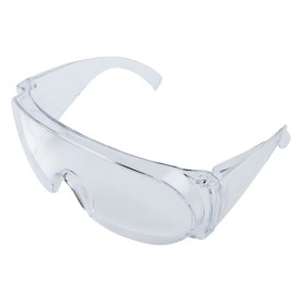 Wolfcraft WF4930000 - Okulary ochronne Standard (CE)