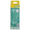 Wolfcraft WF4930000 - Okulary ochronne Standard (CE)