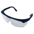 Wolfcraft WF4931000 - Okulary ochronne ERGO Bezpieczne (CE)