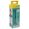 Wolfcraft WF4931000 - Okulary ochronne ERGO Bezpieczne (CE)