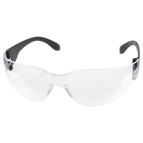 Wolfcraft WF4935000 - Okulary ochronne MINI