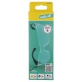 Wolfcraft WF4935000 - Okulary ochronne MINI