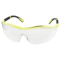 Wolfcraft WF4932000 - Okulary ochronne OUTDOOR NEON