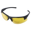Wolfcraft WF4936000 - Okulary ochronne ERGO do monitorów