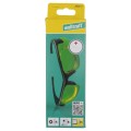 Wolfcraft WF4936000 - Okulary ochronne ERGO do monitorów