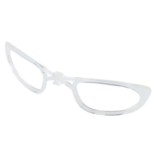 Wolfcraft WF4936000 - Okulary ochronne ERGO do monitorów