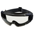 Wolfcraft WF4939000 - Okulary PRO ochronne pełne
