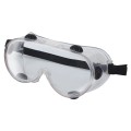 Wolfcraft WF4938000 - Okulary ERGO ochronne pełne wentylowane