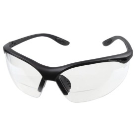 Wolfcraft WF4942000 - Korekcyjne okulary ochronne +2.0