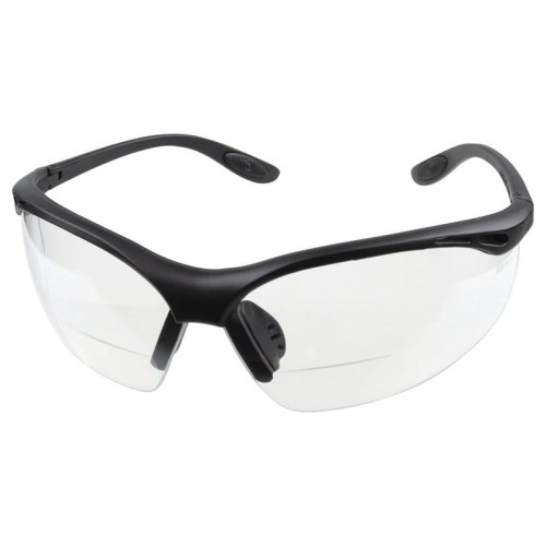 Wolfcraft WF4943000 - Korekcyjne okulary ochronne +2.5