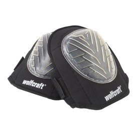 Wolfcraft WF4972000 - Ochraniacze na kolana