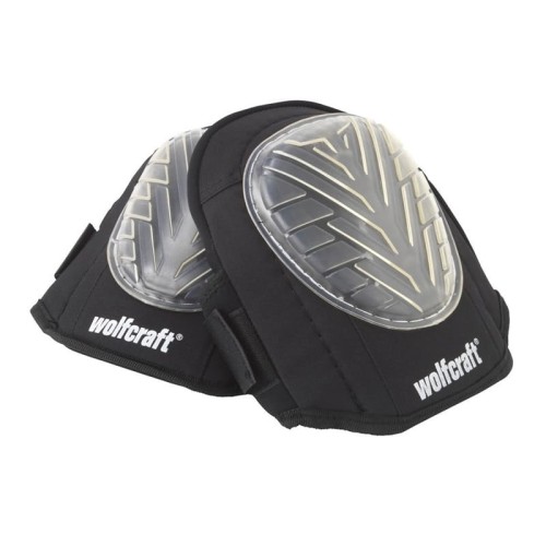 Wolfcraft WF4972000 - Ochraniacze na kolana