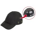 Wolfcraft WF4969000 - Czapka ochronna z daszkiem