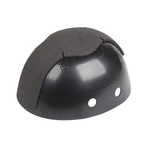 Wolfcraft WF4969000 - Czapka ochronna z daszkiem