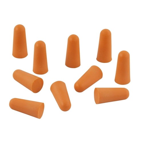 Wolfcraft WF4964000- Stopery do uszu 36 db 5 par