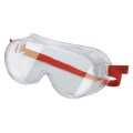 Wolfcraft WF4980000- Zestaw ochronny BHP Wolfcraft 3 szt