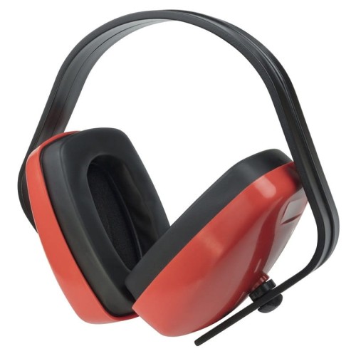 Wolfcraft WF4980000- Zestaw ochronny BHP Wolfcraft 3 szt