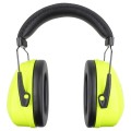 Wolfcraft WF4960000- Nauszniki dla dzieci zielone