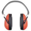 Wolfcraft WF4958000 - nauszniki ochronne Compact 26 db