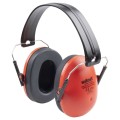 Wolfcraft WF4958000 - nauszniki ochronne Compact 26 db