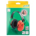 Wolfcraft WF4958000 - nauszniki ochronne Compact 26 db