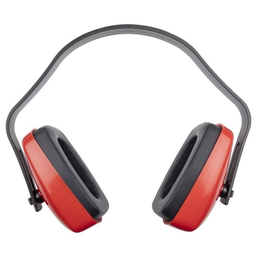 Wolfcraft WF4957000- Nauszniki ochronne Standard 29 db