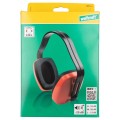 Wolfcraft WF4957000- Nauszniki ochronne Standard 29 db