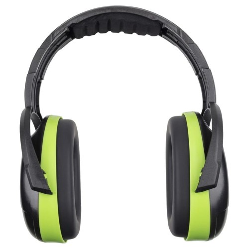 Wolfcraft WF4959000 - Nauszniki ochronne PROFI