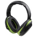 Wolfcraft WF4959000 - Nauszniki ochronne PROFI