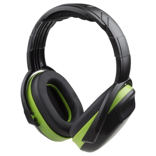 Wolfcraft WF4959000 - Nauszniki ochronne PROFI