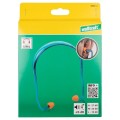 Wolfcraft WF4963000 - Stopery do uszu na pałąku 24 db