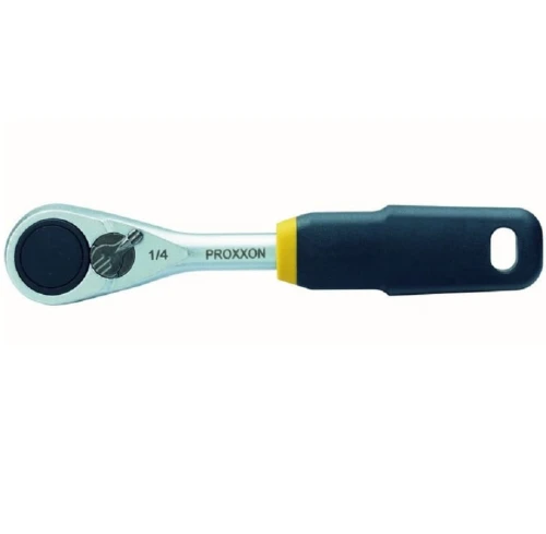 Proxxon PR23158 - Grzechotka do bitów 1/4"
