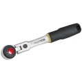Proxxon PR23074 - Grzechotka z ruchomą główką 1/4"