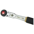 Proxxon PR23074 - Grzechotka z ruchomą główką 1/4"