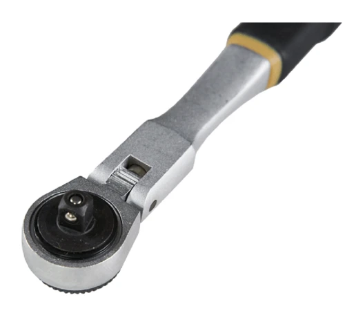 Proxxon PR23074 - Grzechotka z ruchomą główką 1/4"