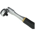 Proxxon PR23074 - Grzechotka z ruchomą główką 1/4"